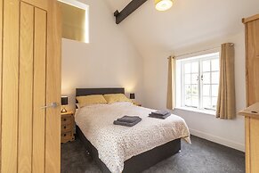 The Olde Coach House