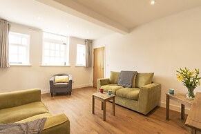 The Olde Coach House