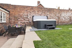 The Olde Coach House