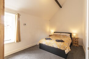 The Olde Coach House