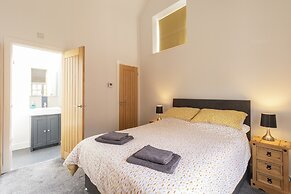 The Olde Coach House