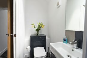 The Olde Coach House