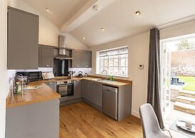 The Olde Coach House