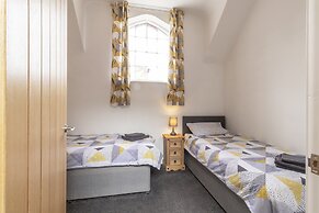 The Olde Coach House