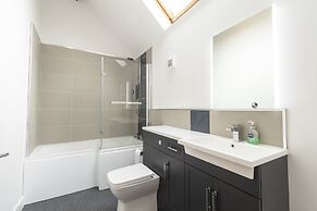 The Olde Coach House