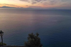 Stunning 5-guests Apartment 2 km From Amalfi