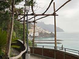 Stunning 5-guests Apartment 2 km From Amalfi