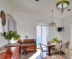 Stunning 5-guests Apartment 2 km From Amalfi