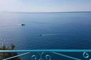 Stunning 5-guests Apartment 2 km From Amalfi