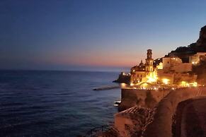 Stunning 5-guests Apartment 2 km From Amalfi