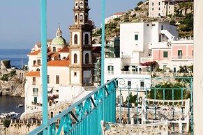 Stunning 5-guests Apartment 2 km From Amalfi