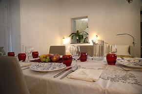 Stunning 5-guests Apartment 2 km From Amalfi