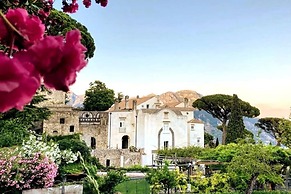 Stunning 5-guests Apartment 2 km From Amalfi