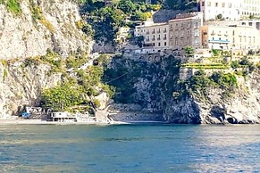 Stunning 5-guests Apartment 2 km From Amalfi
