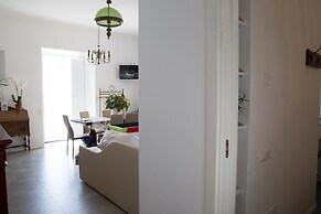 Stunning 5-guests Apartment 2 km From Amalfi