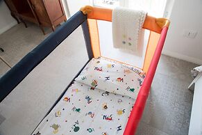 Stunning 5-guests Apartment 2 km From Amalfi