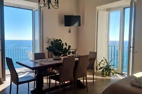 Stunning 5-guests Apartment 2 km From Amalfi