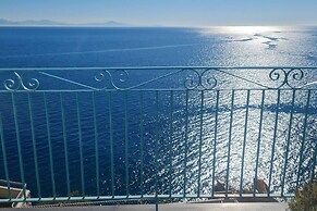 Stunning 5-guests Apartment 2 km From Amalfi