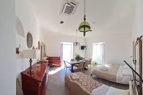 Stunning 5-guests Apartment 2 km From Amalfi