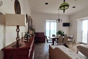 Stunning 5-guests Apartment 2 km From Amalfi