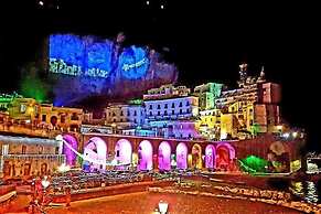 Stunning 5-guests Apartment 2 km From Amalfi