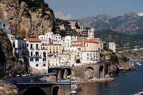 Stunning 5-guests Apartment 2 km From Amalfi