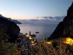 Stunning 5-guests Apartment 2 km From Amalfi