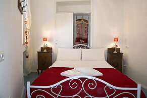 Stunning 5-guests Apartment 2 km From Amalfi