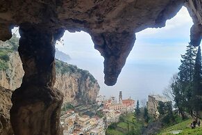 Stunning 5-guests Apartment 2 km From Amalfi