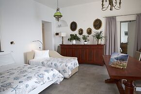 Stunning 5-guests Apartment 2 km From Amalfi