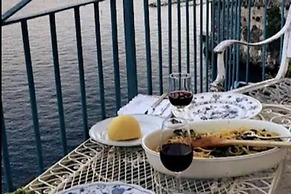 Stunning 5-guests Apartment 2 km From Amalfi