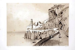 Stunning 5-guests Apartment 2 km From Amalfi