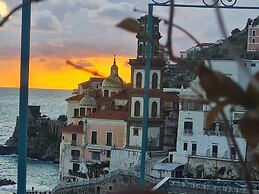 Stunning 5-guests Apartment 2 km From Amalfi