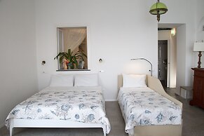 Stunning 5-guests Apartment 2 km From Amalfi