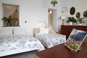 Stunning 5-guests Apartment 2 km From Amalfi
