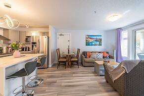 4 Bedrooms Suite - Group of Families