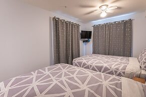 4 Bedrooms Suite - Group of Families