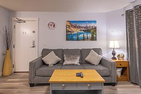 4 Bedrooms Suite - Group of Families