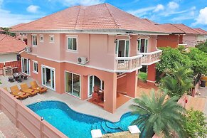 My Pattaya Villa