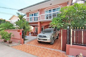 My Pattaya Villa