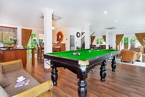 My Pattaya Villa