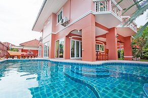 My Pattaya Villa
