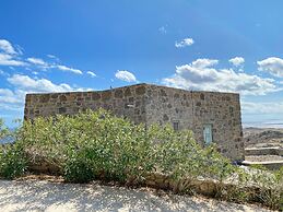 Seaview Villa Galanos at Kalafatis Beach