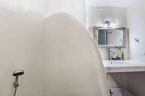 Seaview Villa Galanos at Kalafatis Beach