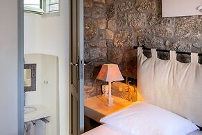 Seaview Villa Galanos at Kalafatis Beach