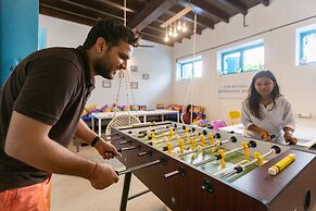 goSTOPS Allepey - Hostel