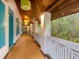 goSTOPS Allepey - Hostel