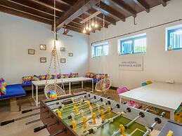 goSTOPS Allepey - Hostel