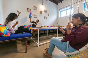 goSTOPS Allepey - Hostel