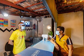 goSTOPS Allepey - Hostel